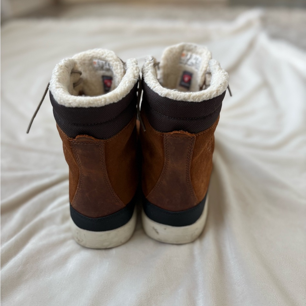 Men’s Timberland Ashwood Park Boot, Size 10.5 - Picture 3 of 5